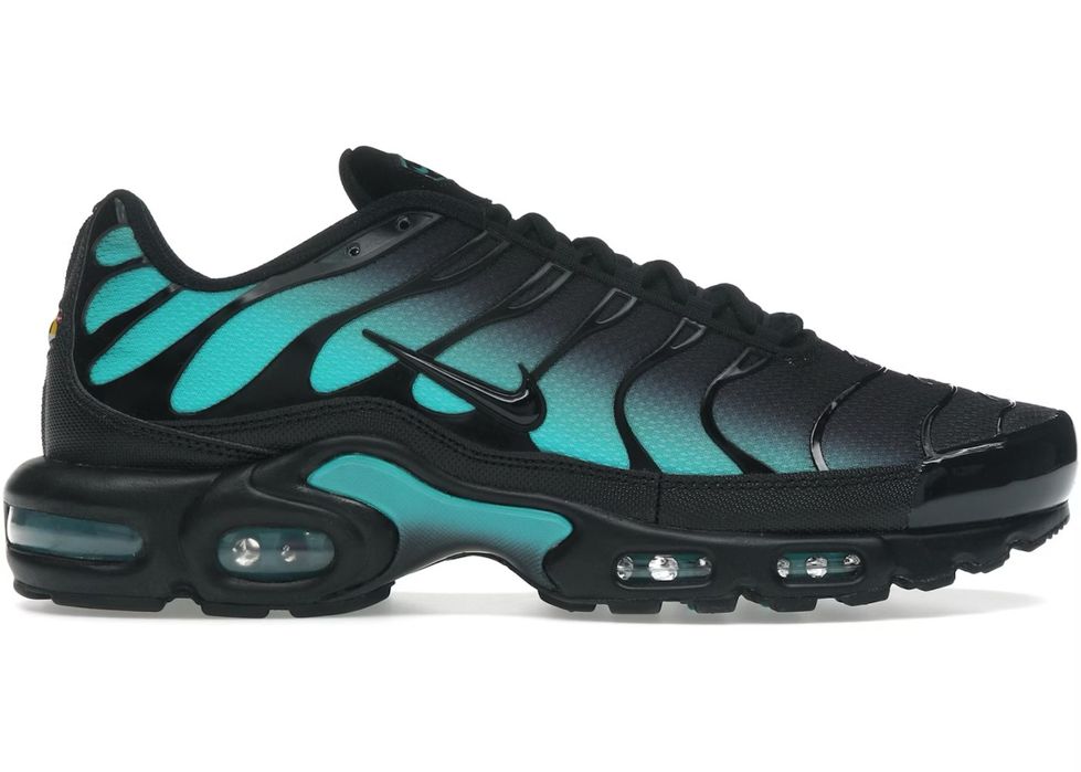 Nike Air Max Plus Dusty Cactus