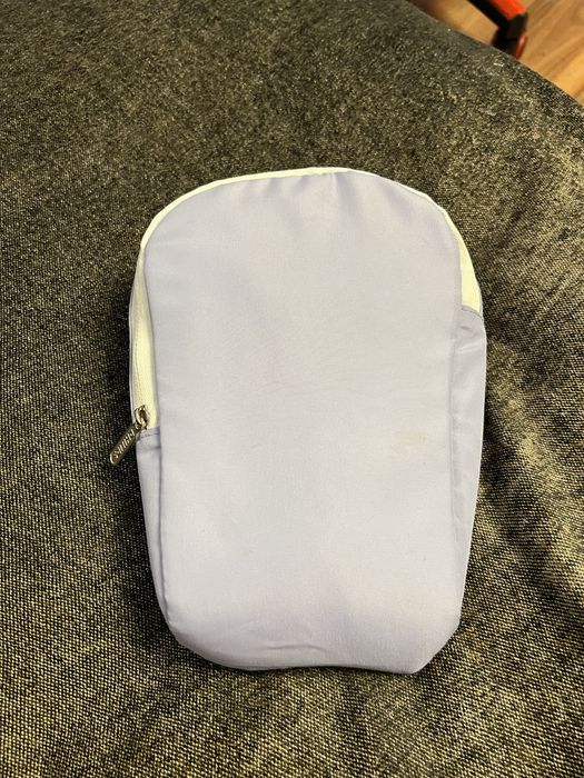 Epilator Philips Lumea IPL SC2001/01, Alb/Mov