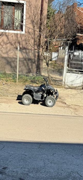 Продавам атеве има минимален проблем