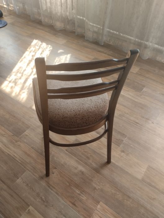 Стулья деревянные ссср.