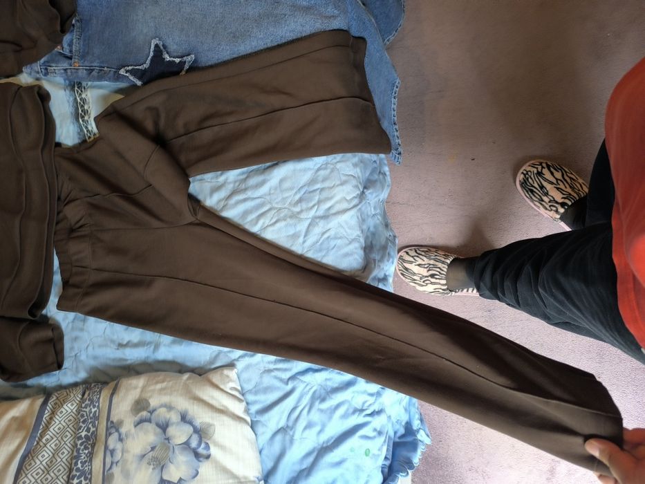 Лот дрехи за момиче !140 размер