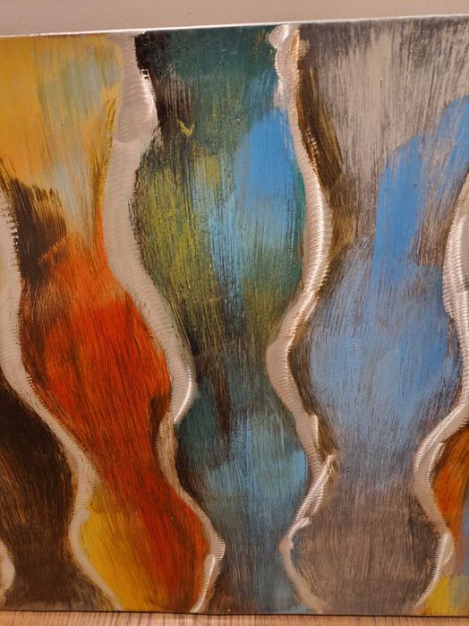 Картина. Абстракт