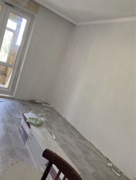 Клею обои недорого