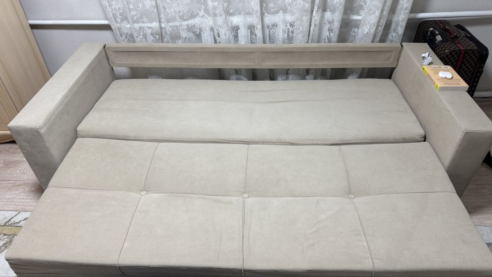 Продам диван развижной