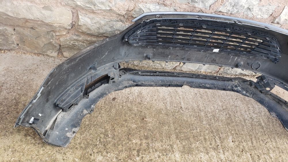 bronq/broni Ford S-Max 2010-15g.