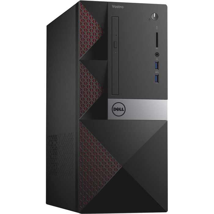 PC Dell Vostro 3650, i5-6500, 16GB Ram, Win 11 Pro