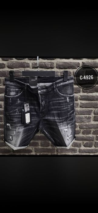 Bermude Dsquared2 calitate premium