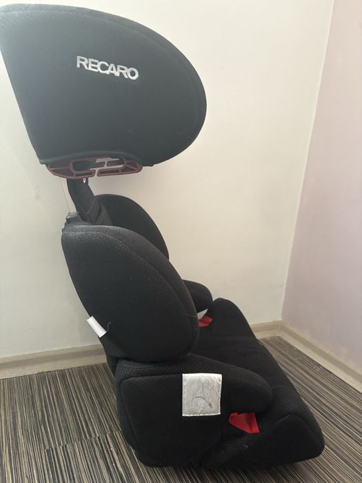 Столче за кола Recaro