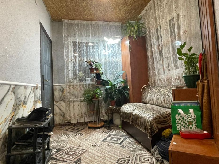 Продаётся дом срочно!!!