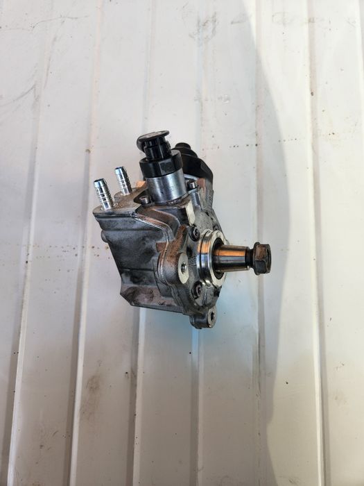 Гнп ауди а4 б8 2.0тди 143 коня