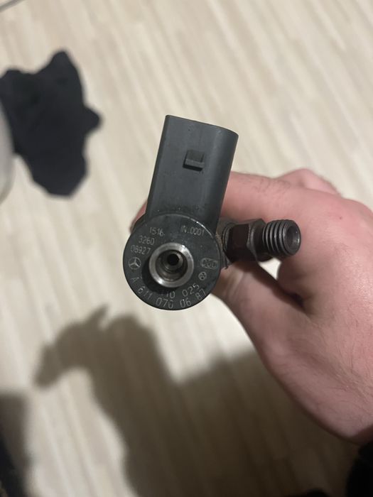 Дюзи за clk270cdi