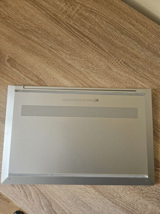 Laptop HP Envy 17 cg0001nn i7 1065G7, 16GB DDR4 SSD 512GB Nvidia MX330