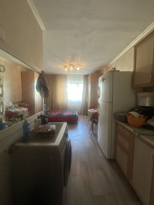 Продам 1-но комнатную квартиру