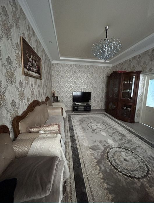 ID-518 кибрай унгкоргон !! Продаётся участок 2.05 соток 5 комнат