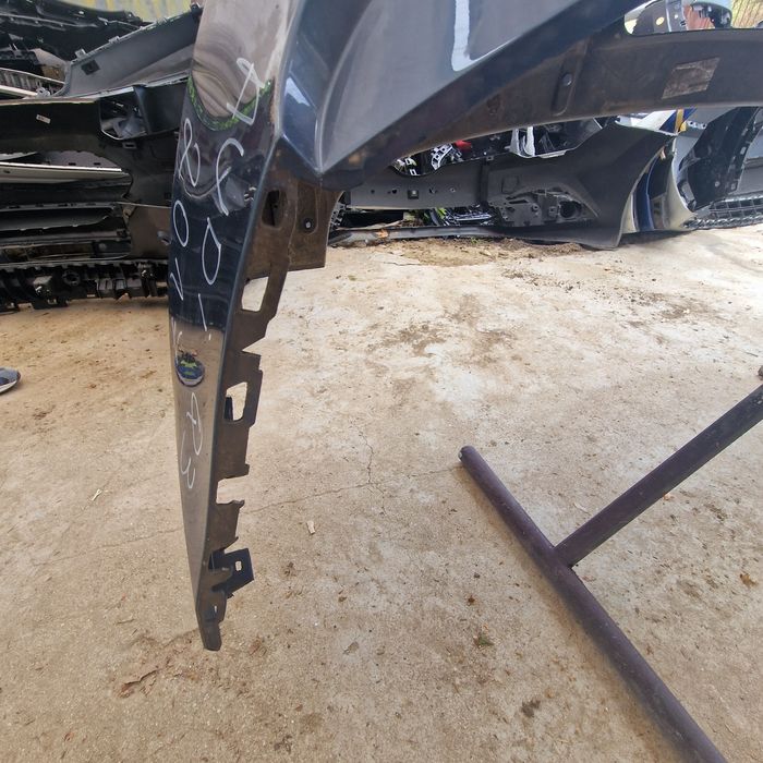 Audi Q3 U8 2017 задна броня