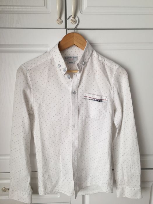 Продам детские рубашки