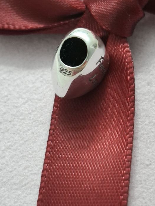 Pandantiv argint nou inimă