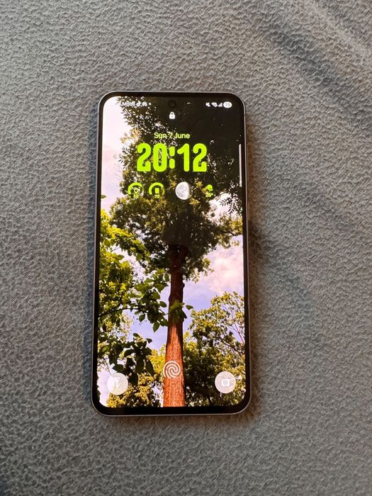 Samsung a56 5g 256gb