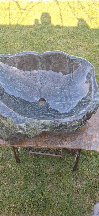 Lavoar piatra naturală