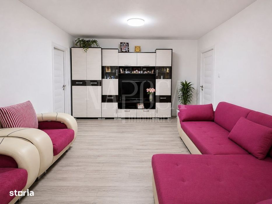 Apartament 2 camere de vanzare in Rogerius Oradea, Oradea — fotografia 1