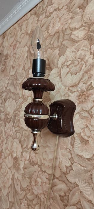 Продам светильник (ночник)