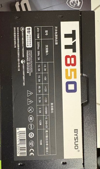 Видеокарта Inno3D 4060ti