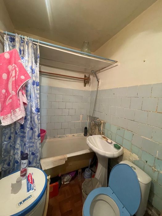 Продам 2 ком квартиру