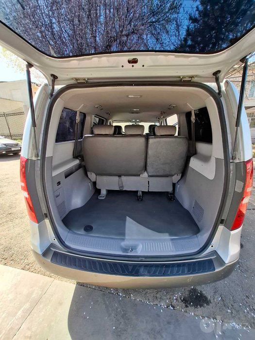 Продаю Hyundai starex