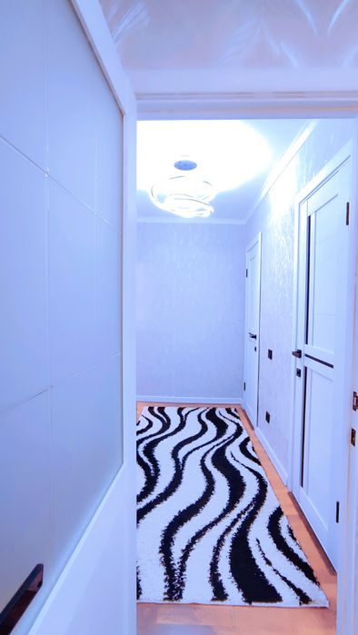 Продается 3х комнатная квартира