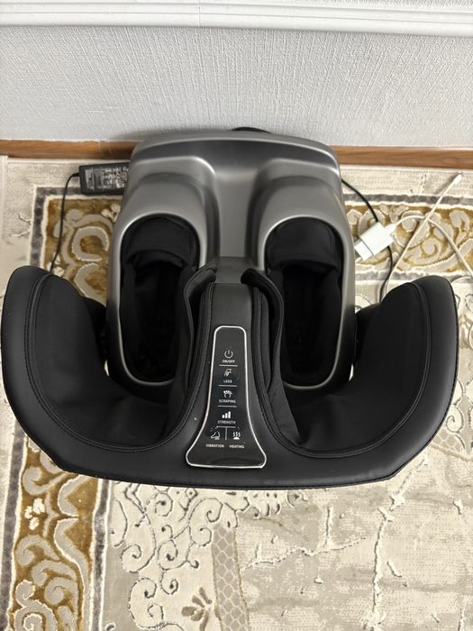 Массажер для ног