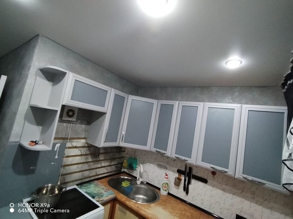 Продам квартиру 3 комнатную