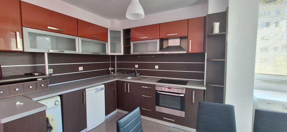 Дава се под наем Двустаен апартамент в Пловдив, Тракия - 75 кв.м за 497.25 € - Снимка #3