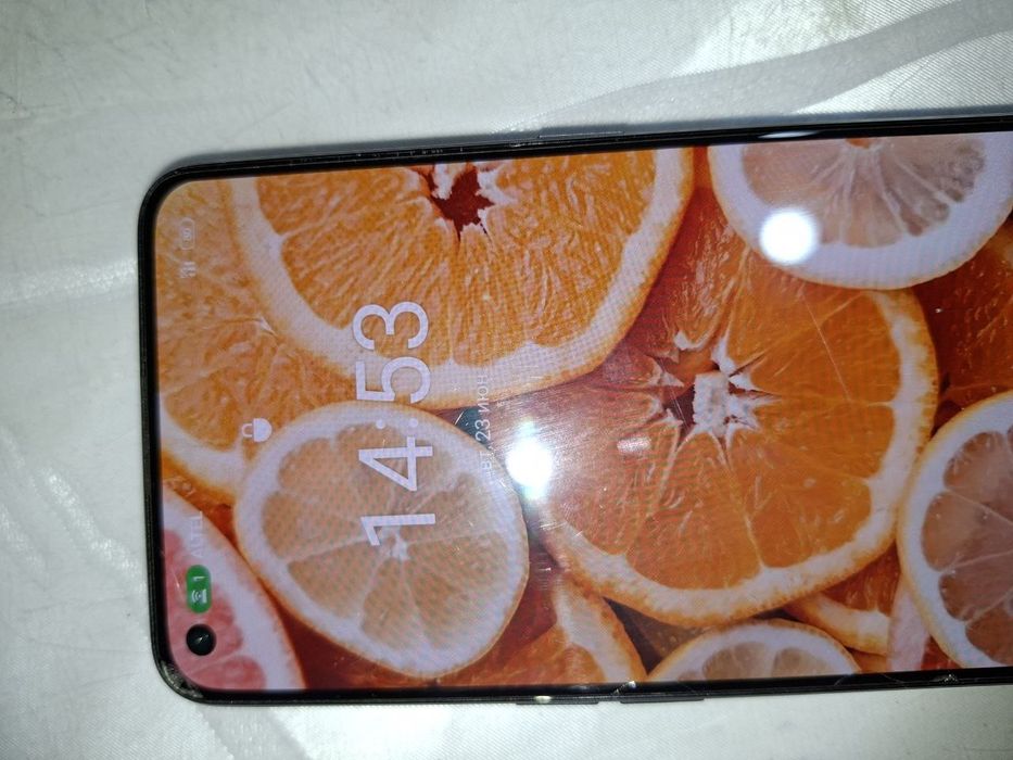 realme ui 4.0 256