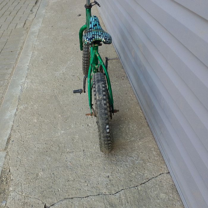 Продаю велик купил за 30,000. Отдам за 10 тыс.