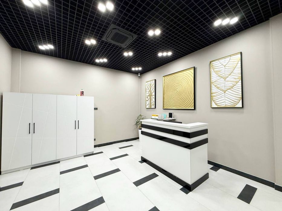 Офис в новостройке от собтвенника СРОЧНО