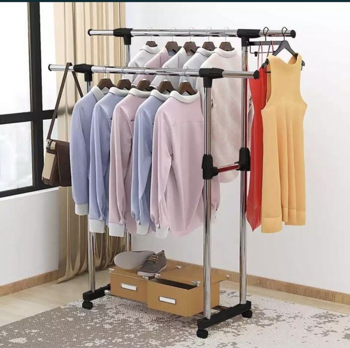 Вешалка 250.000 сум