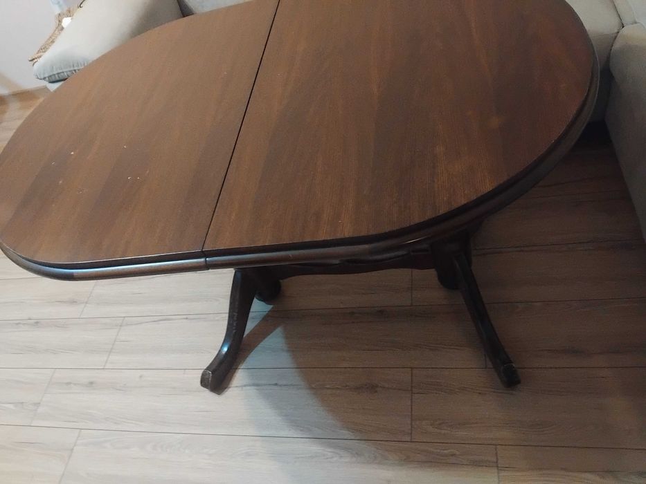 Разтегателна маса