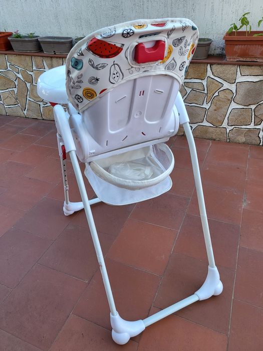 Детско столче за хранене