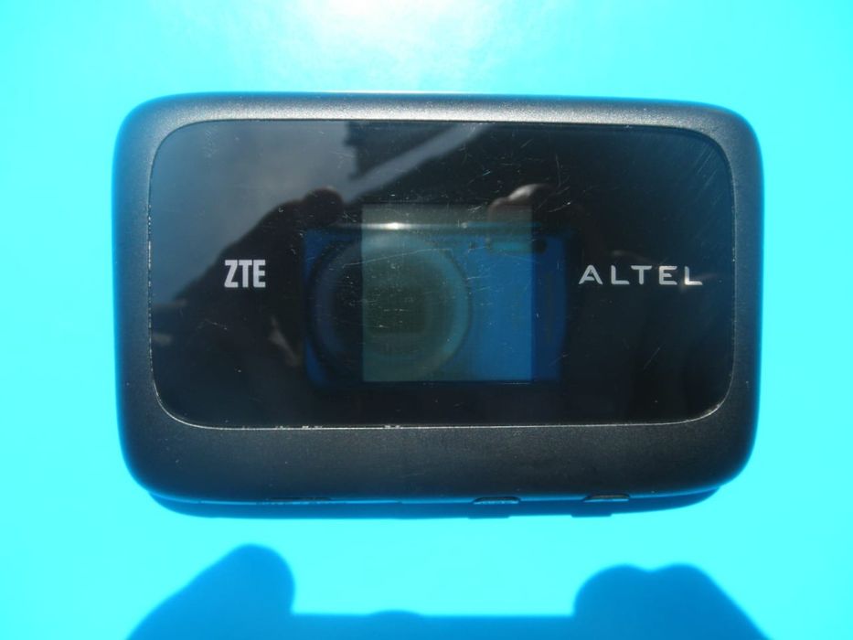 Алтел актив билайн теле2 izi кселл 4G Wi-Fi роутер модем карманный б/у