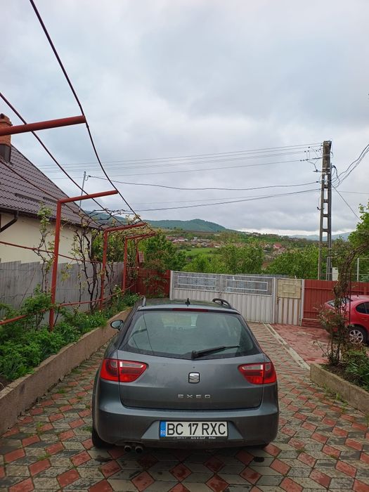 SEAT Exeo 0 — imagine 5