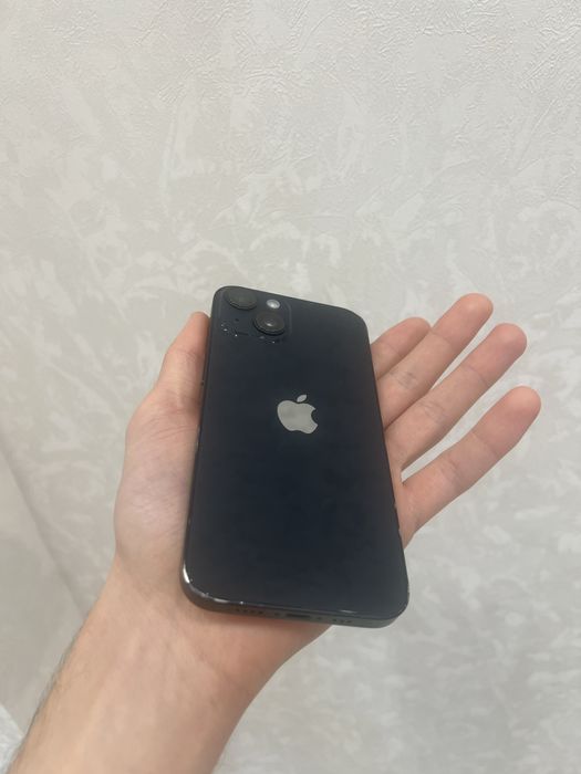 Iphone 14 128гб.