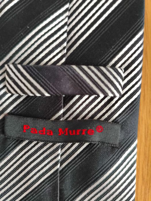 Cravata eleganta barbati, ptr diverse ocazii, Pada Murre, latime 8cm