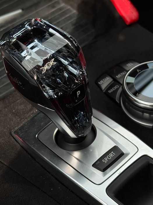 Продается BMW X6 M !!!