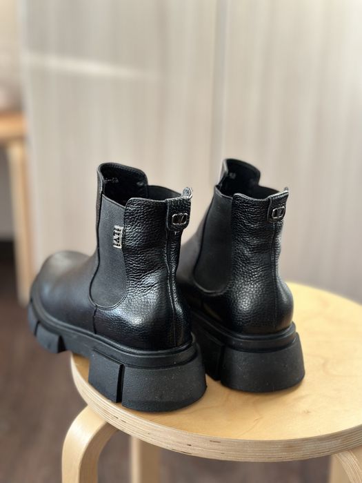 Челси 38 размер кожа