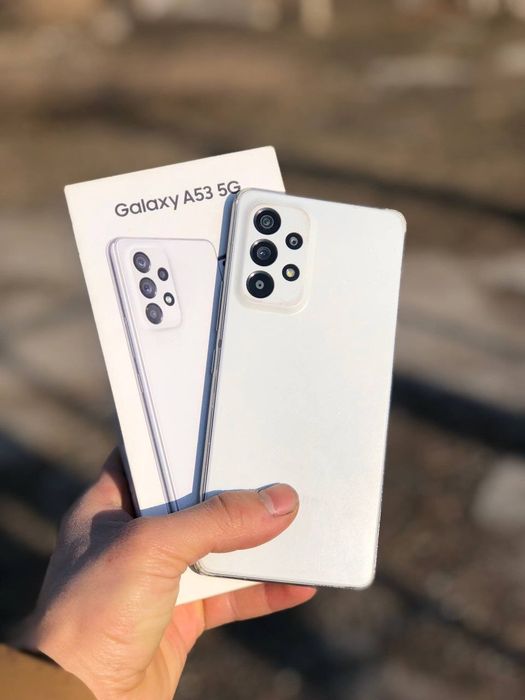 Samsung Galaxy A53 5G