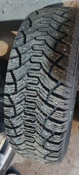 Продам колеса 185/70р-14