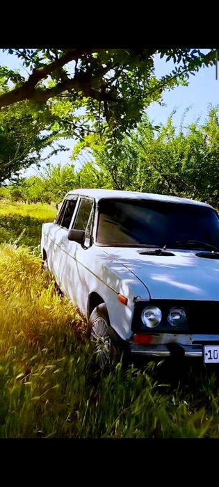 Other 2106 1983 — 6