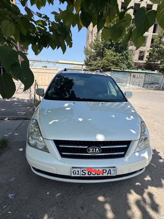 Kia Karnival Tozasi 2008 Jil 2 9 Dezil Mator Id4Pc0B.html