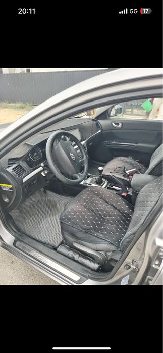Продам Hyundai Sonata 2007 года