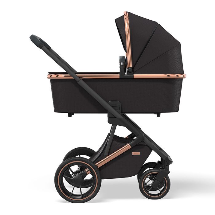 Коляска детская для новорожденных